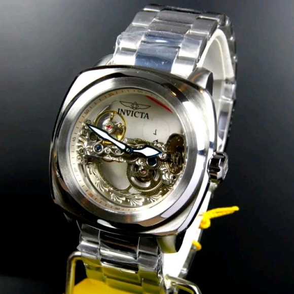 invicta 25234